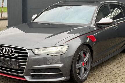 Audi A6 198.977 km 19.990 &euro; Emden 26721