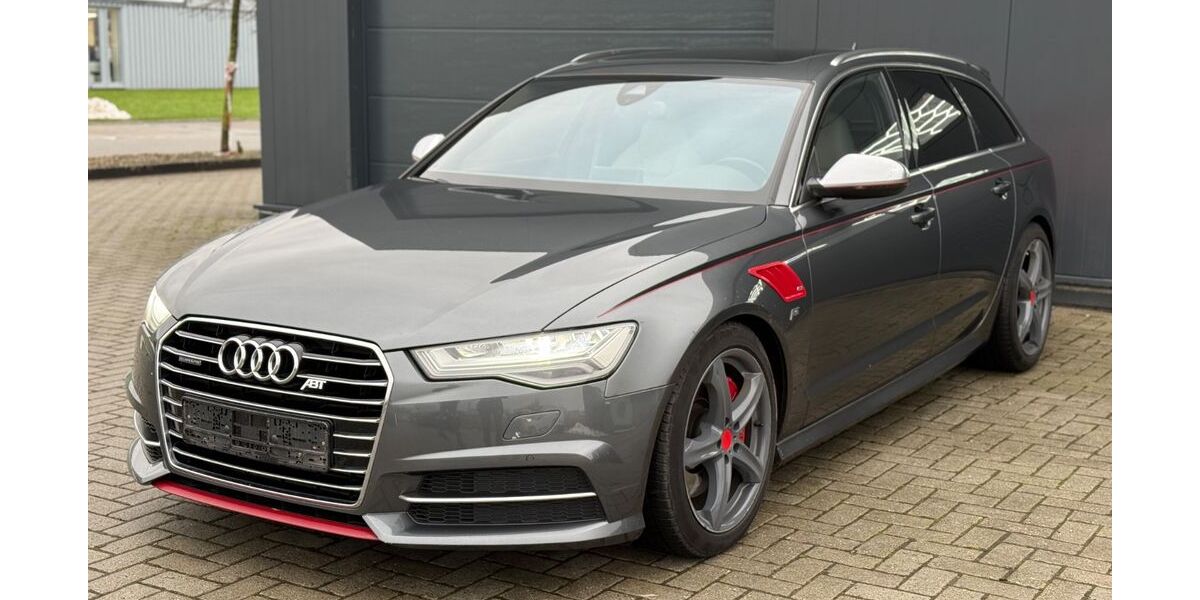 Audi A6 198.977 km 19.990 &euro; Emden 26721