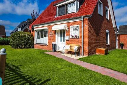 Haus Hage Hage - 3 Zimmer, 95 m&sup2;, 269.000&euro; | Angebot:25836098