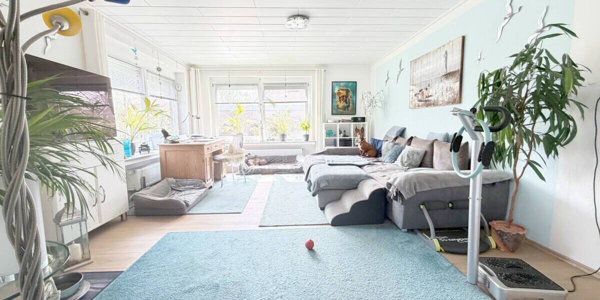 Mehrfamilienhaus, Wohnhaus Norden / Neustadt Norden - 6 Zimmer, 180 m&sup2;, 389.000&euro; | Angebot:26190615