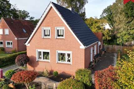 Haus Westoverledingen - 4 Zimmer, 100 m&sup2;, 219.000&euro; | Angebot:25987722