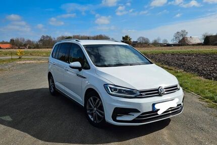 VW Touran 94.000 km 21.000 &euro; Großheide 26532
