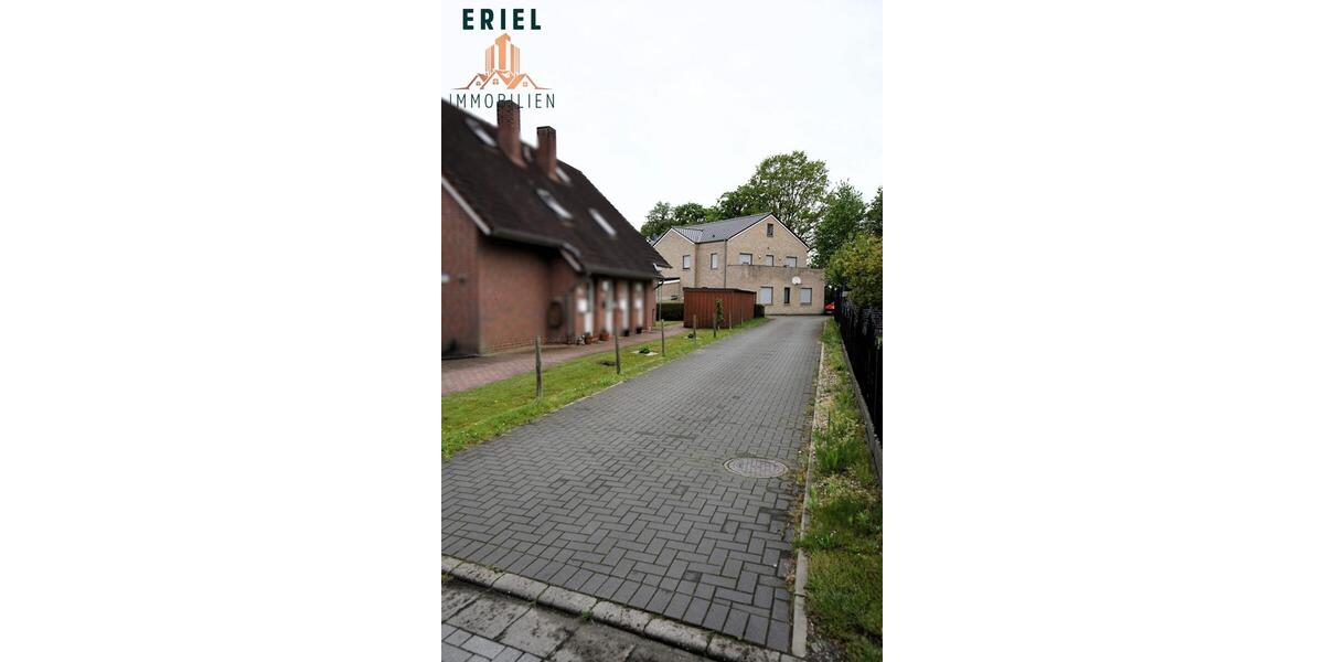 Erdgeschoßwohnung Moormerland - 3 Zimmer, 70 m&sup2;, 700&euro; | Angebot:26663662