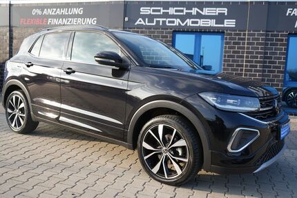 VW T-Cross 9.998 km 26.950 &euro; Ihlow 26632