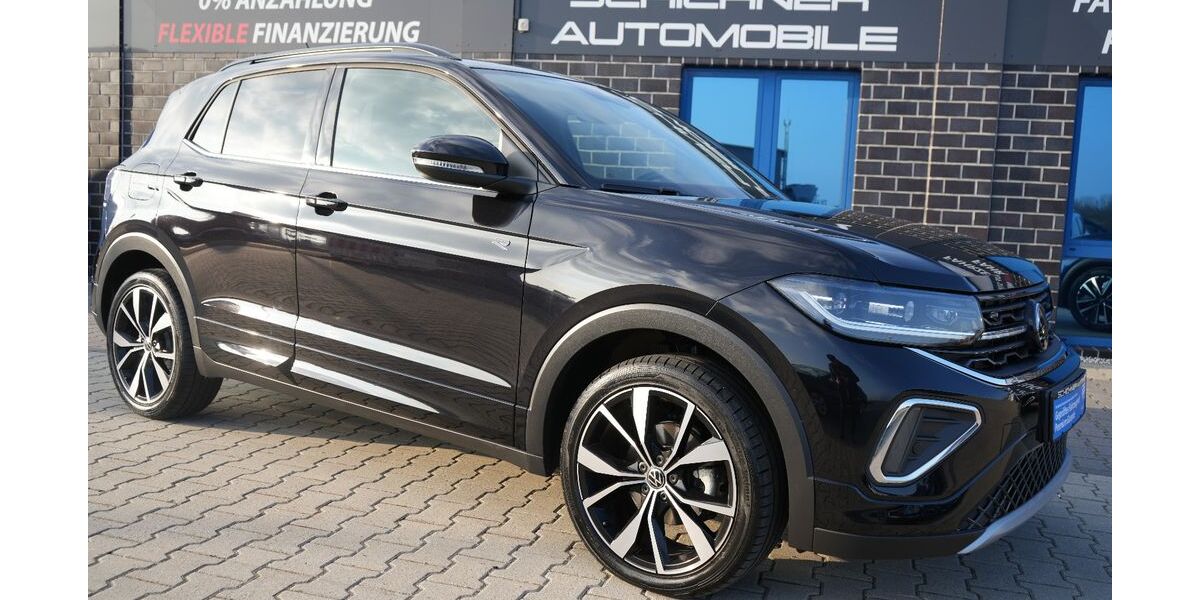 VW T-Cross 9.998 km 26.950 &euro; Ihlow 26632