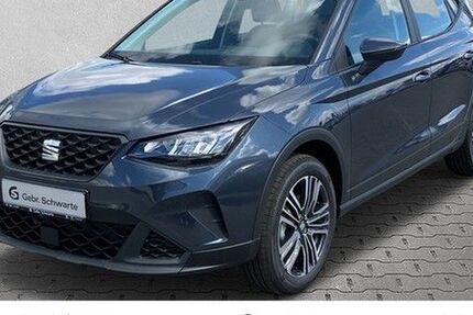 Seat Arona 21.096 km 16.690 &euro; Aurich 26607