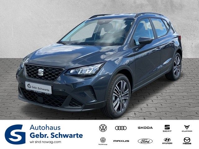 Seat Arona 21.096 km 16.690 &euro; Aurich 26607