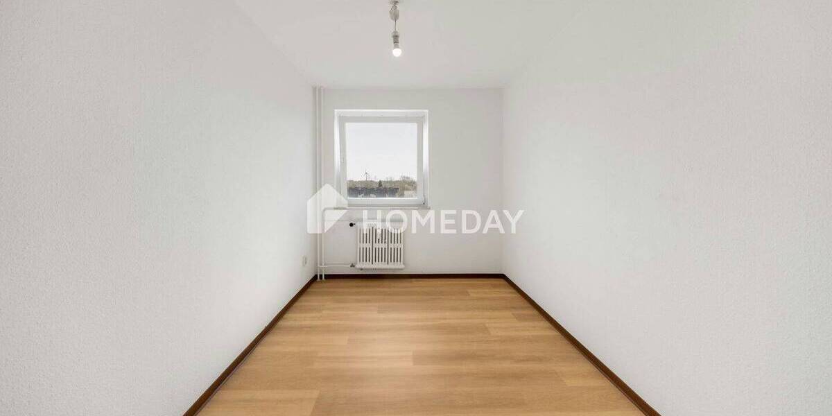 Etagenwohnung Emden Herrentor - 3 Zimmer, 86 m&sup2;, 195.000&euro; | Angebot:26188287