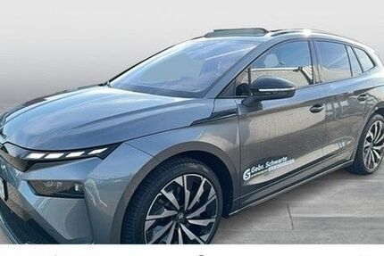 Skoda Enyaq 5.000 km 55.200 &euro; Emden 26723