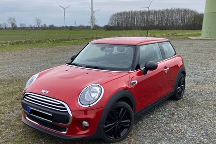 Mini ONE 79.000 km 9.100 &euro; Großefehn 26629