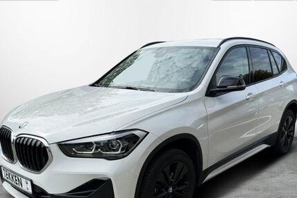 BMW X1 56.975 km 28.890 &euro; Leer 26789