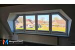 Dachgeschoßwohnung Jemgum - 5 Zimmer, 154 m&sup2;, 1.050&euro; | Angebot:26068363