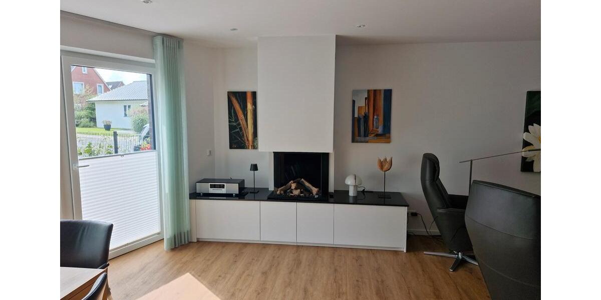 Erdgeschoßwohnung Norden - 2 Zimmer, 84 m&sup2;, 349.500&euro; | Angebot:27085510