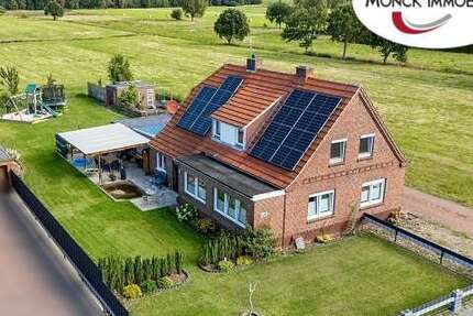 Haus Großefehn - 5 Zimmer, 143 m&sup2;, 315.000&euro; | Angebot:24043983