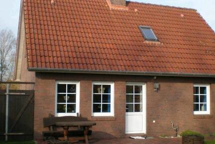 Haus Großefehn - 4 Zimmer, 70 m&sup2;, 319.000&euro; | Angebot:26840799