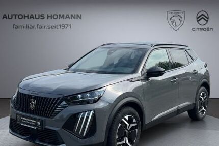 Peugeot 2008 9.000 km 29.250 &euro; Leer 26789