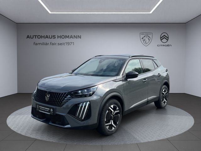 Peugeot 2008 9.000 km 29.250 &euro; Leer 26789