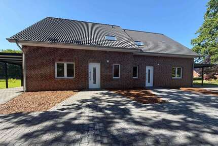 Haus Weener - 5 Zimmer, 129 m&sup2;, 359.000&euro; | Angebot:26753800