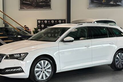 Skoda Superb 130.633 km 23.890 &euro; Aurich 26605