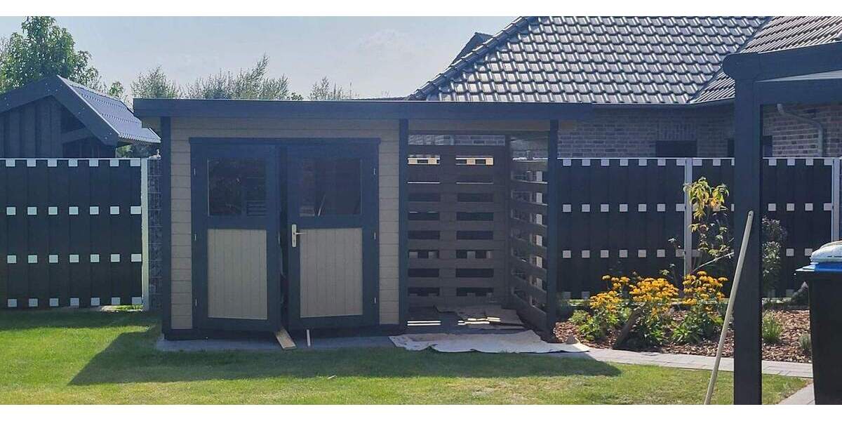 Bungalow Weener - 6 Zimmer, 190 m&sup2;, 649.000&euro; | Angebot:25776731