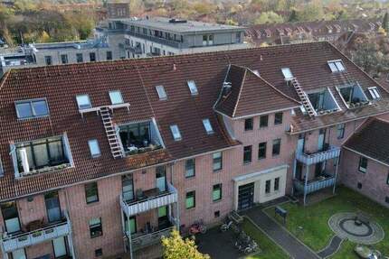 Wohnung Emden Barenburg - 3 Zimmer, 106 m&sup2;, 299.950&euro; | Angebot:25667553