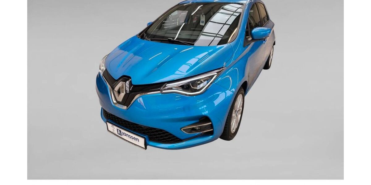 Renault ZOE 48.594 km 15.990 &euro; Aurich 26605