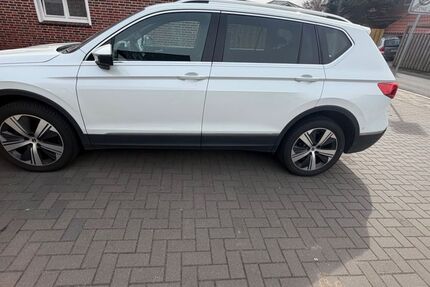 Seat Tarraco 169.600 km 19.000 &euro; Westoverledingen 26810