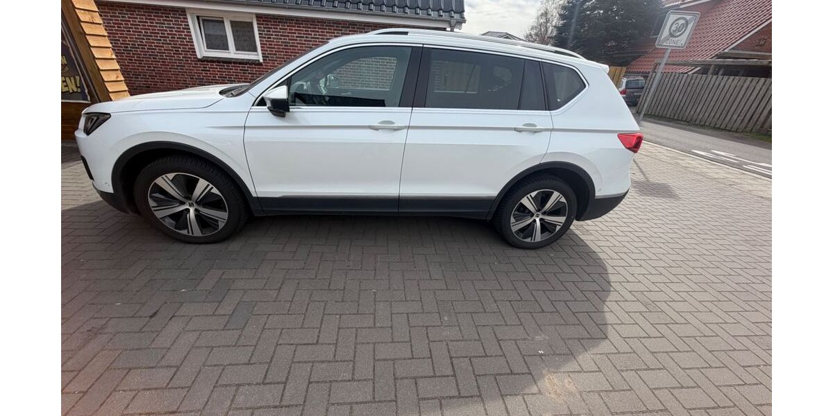 Seat Tarraco 169.600 km 19.000 &euro; Westoverledingen 26810