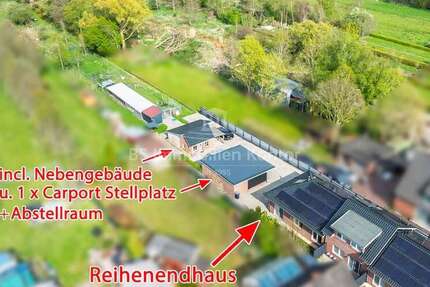 Haus Weener - 3 Zimmer, 86 m&sup2;, 275.000&euro; | Angebot:23717838