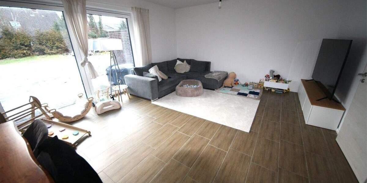 Einfamilienhaus Aurich Wallinghausen - 4 Zimmer, 125 m&sup2;, 399.000&euro; | Angebot:25738838