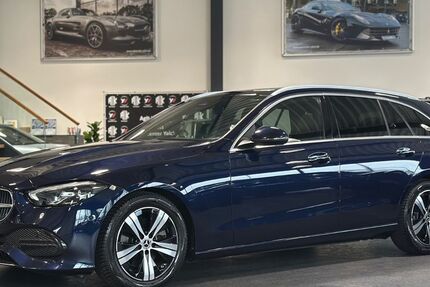 Mercedes-Benz C 200 44.292 km 34.790 &euro; Aurich 26605