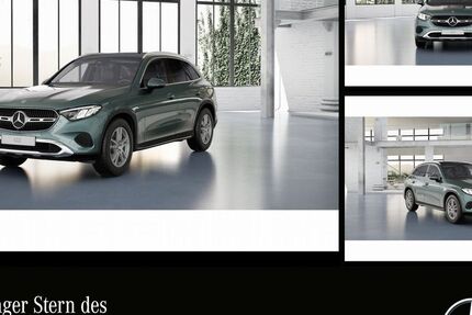 Mercedes-Benz GLC 200 7.185 km 50.990 &euro; Norden 26506