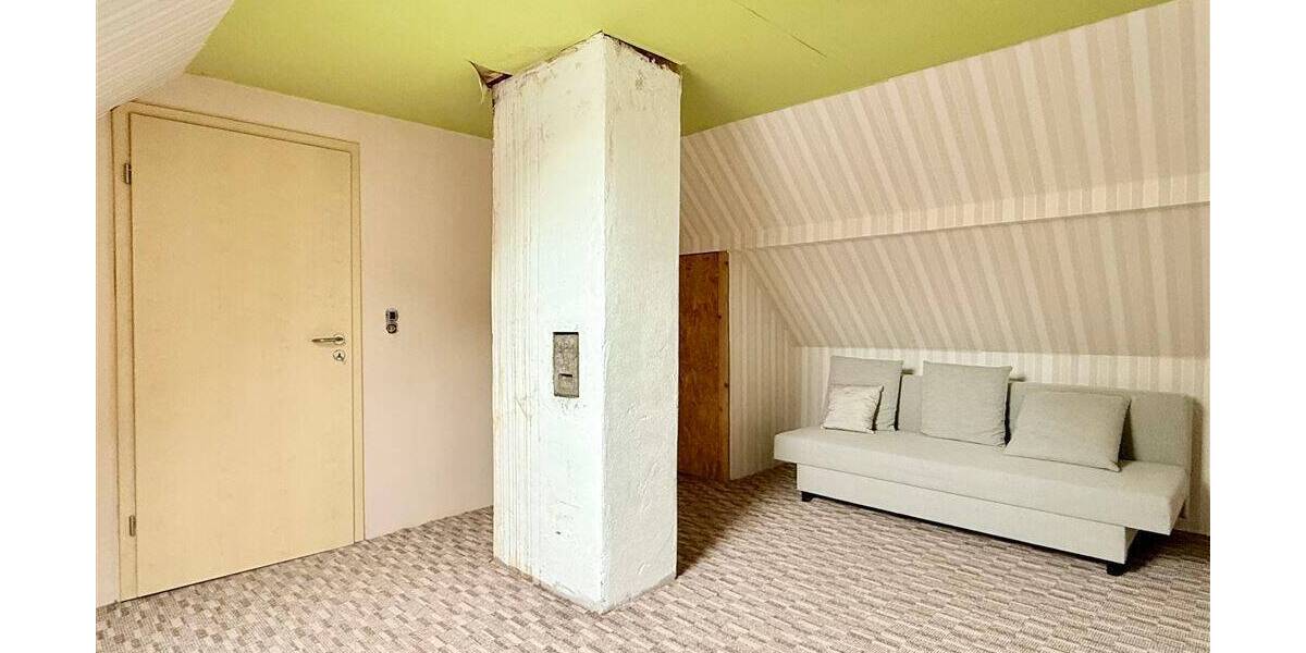 Mehrfamilienhaus, Wohnhaus Großefehn Holtrop - 4 Zimmer, 85 m&sup2;, 140.000&euro; | Angebot:26502568