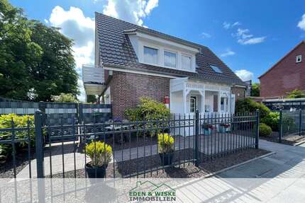 Gewerbeobjekt Norden - 649.000&euro; | Angebot:10125129