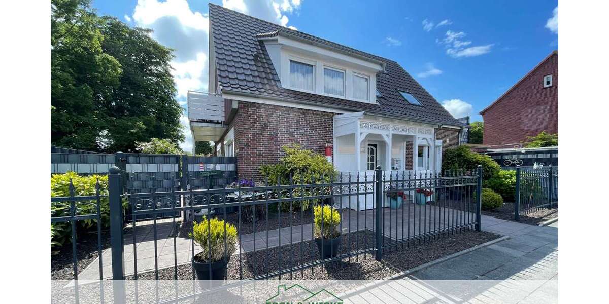 Gewerbeobjekt Norden - 649.000&euro; | Angebot:10125129