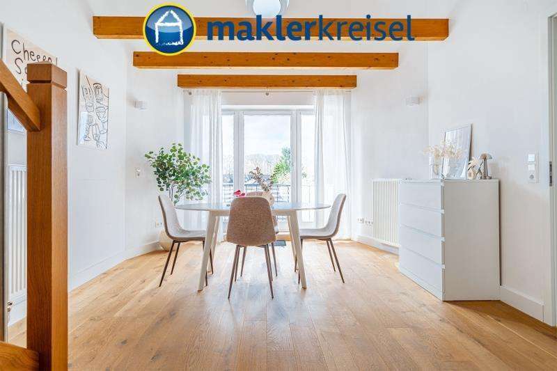 Etagenwohnung Hage - 2 Zimmer, 74 m&sup2;, 179.000&euro; | Angebot:25995246