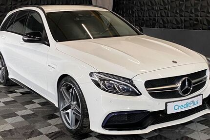 Mercedes-Benz C 63 AMG 96.940 km 36.990 &euro; Emden 26721