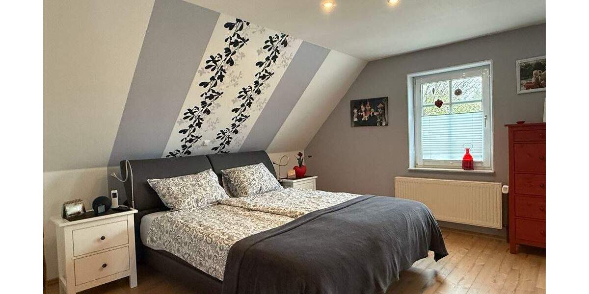 Einfamilienhaus Aurich Plaggenburg - 5 Zimmer, 156 m&sup2;, 395.000&euro; | Angebot:25916278