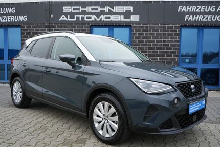 Seat Arona 19.990 km 20.250 &euro; Ihlow 26632