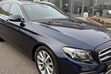 Mercedes-Benz E 200 107.656 km 26.985 &euro; Leer 26789