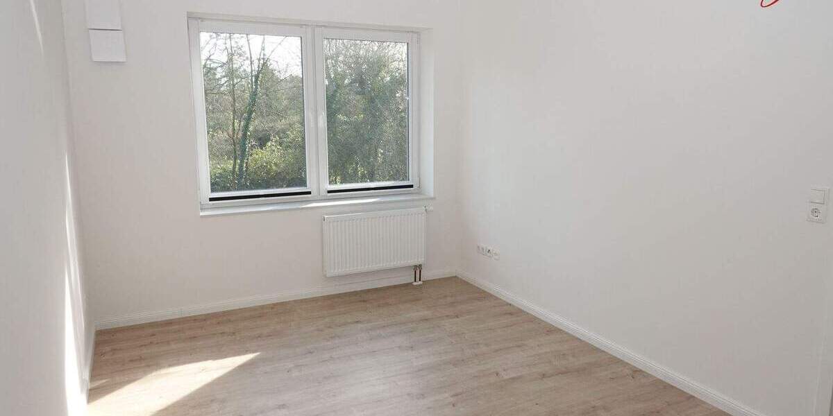 Etagenwohnung Aurich Innenstadt - 2 Zimmer, 57 m&sup2;, 198.000&euro; | Angebot:25768866