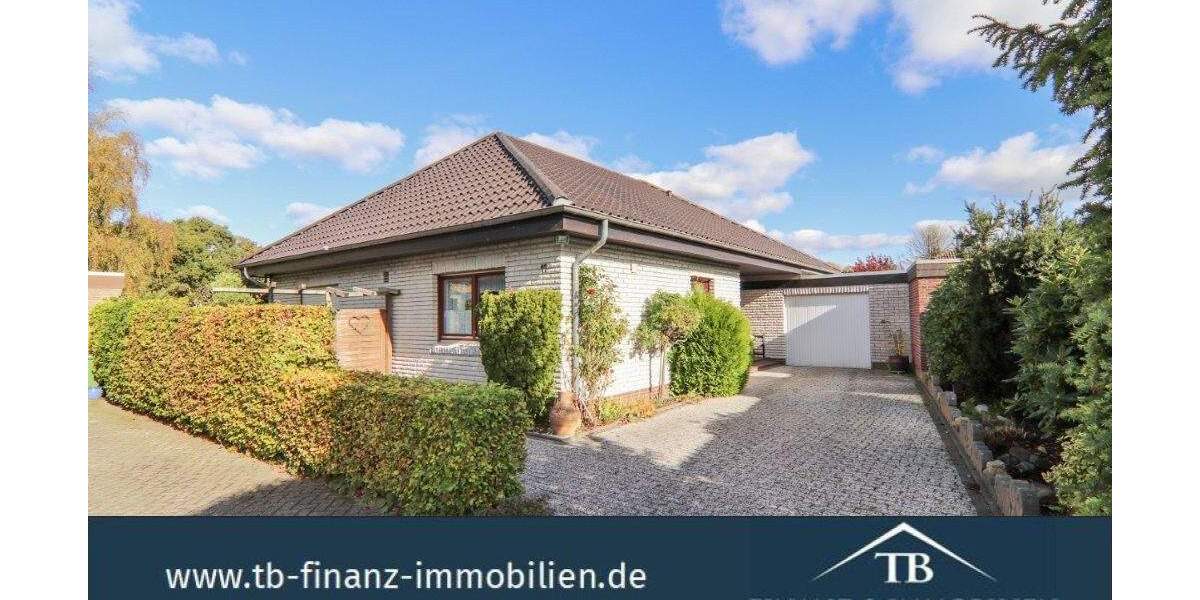 Einfamilienhaus Aurich Sandhorst - 5 Zimmer, 141 m&sup2;, 339.000&euro; | Angebot:25736885