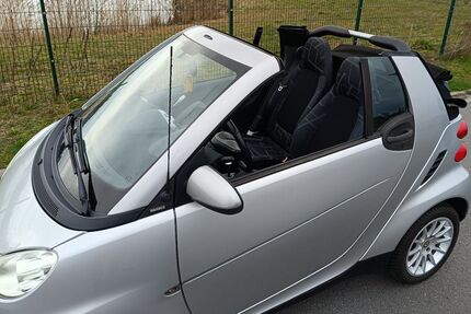 Smart ForTwo 138.000 km 3.995 &euro; Westoverledingen 26810