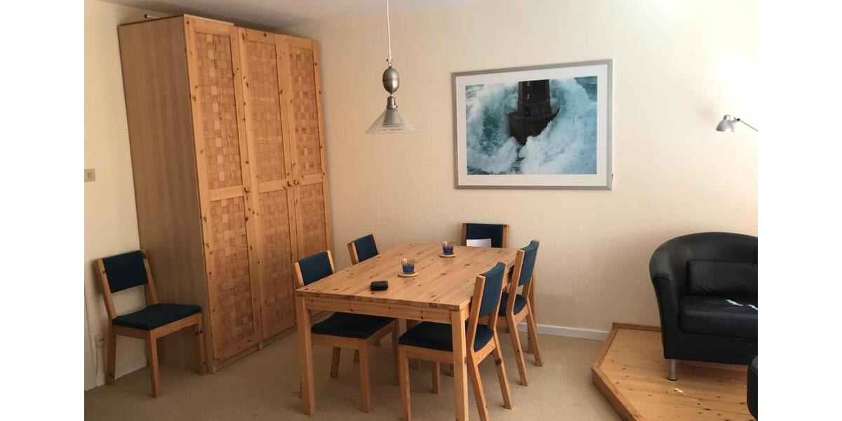 Etagenwohnung Emden - 1 Zimmer, 29 m&sup2;, 65.000&euro; | Angebot:26722023