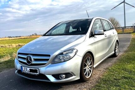 Mercedes-Benz B 200 202.000 km 7.999 &euro; leer 26789