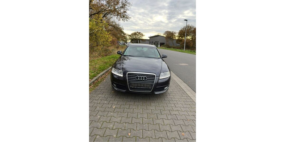 Audi A6 314.000 km 7.200 &euro; Aurich 26441