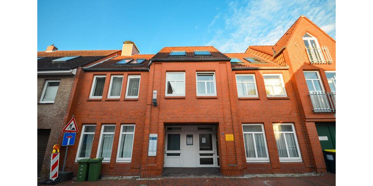 Gewerbeobjekt Aurich - 1.620&euro; | Angebot:19966994