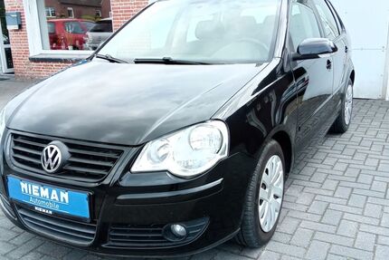 VW Polo 100.000 km 4.680 &euro; Emden 26721