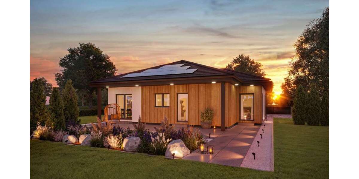 Einfamilienhaus Emden - 3 Zimmer, 97 m&sup2;, 359.900&euro; | Angebot:25511914