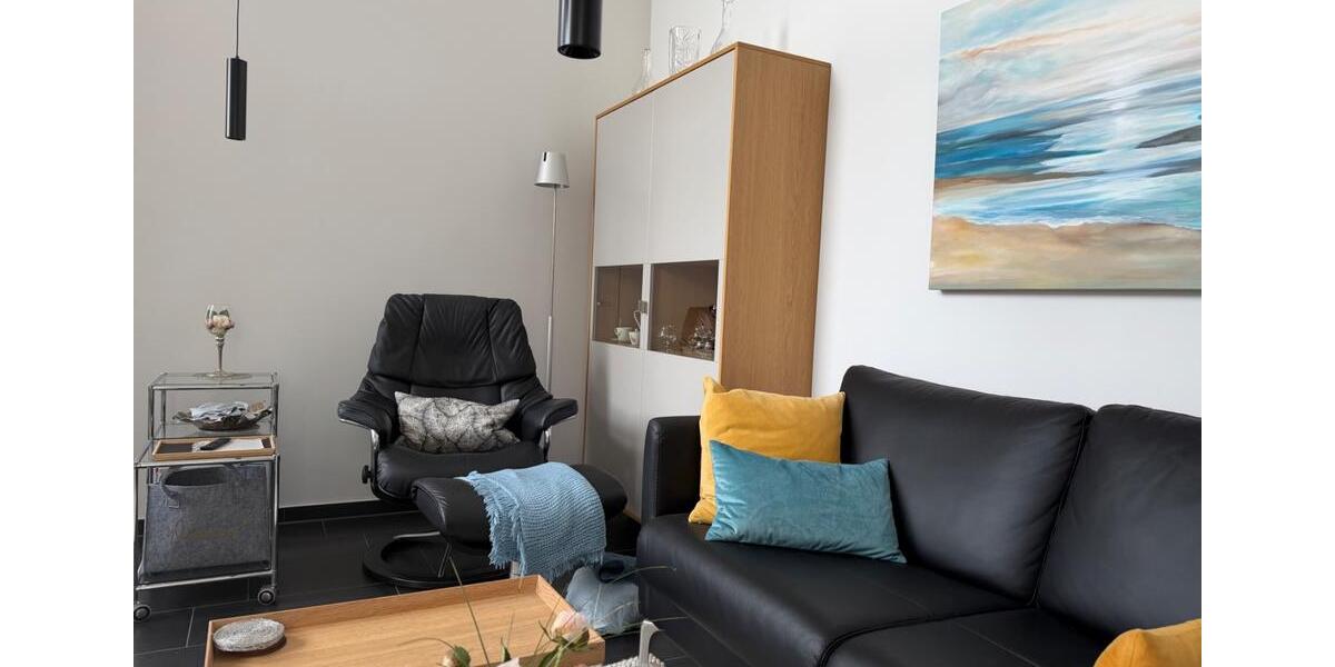Dachgeschoßwohnung Norden - 2 Zimmer, 92 m&sup2;, 529.000&euro; | Angebot:27040236